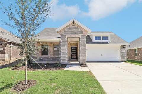 Preakness Drive, Seagoville, TX 75159