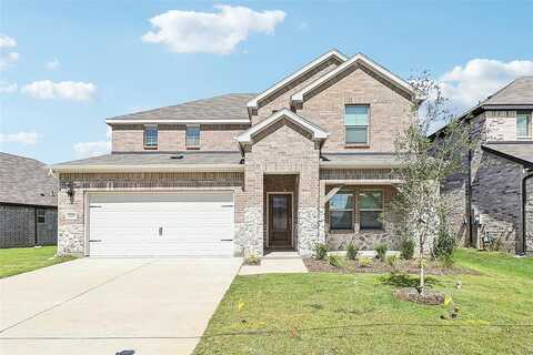 Bronco Drive, Seagoville, TX 75159