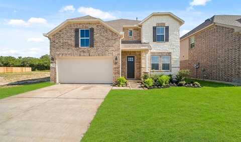 Water Oak Way, Santa Fe, TX 77517