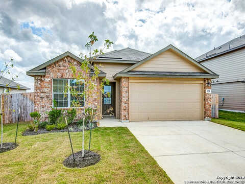 Grand Rapids, Cibolo, TX 78108