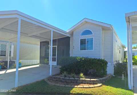 Thomas Drive # 270, Panama City, FL 32407