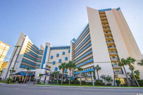 7100 N Ocean Blvd., Myrtle Beach, SC 29572