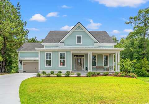 852 Comanders Island Rd., Georgetown, SC 29440