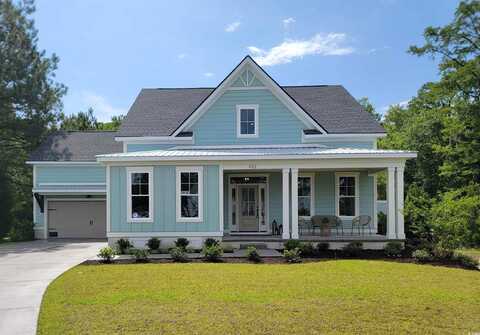 852 Comanders Island Rd., Georgetown, SC 29440