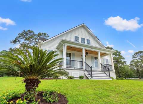 805 Comanders Island Rd., Georgetown, SC 29440