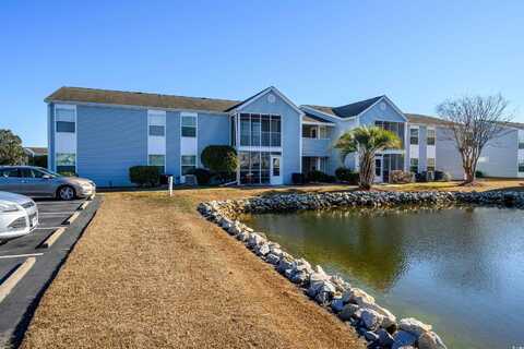2257 Essex Dr., Surfside Beach, SC 29575