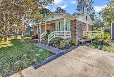 796 University Forest Circle, Conway, SC 29526