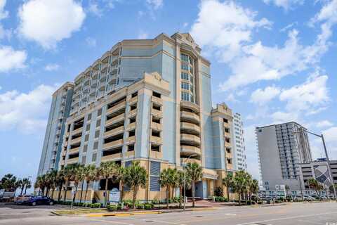 2501 S Ocean Blvd., Myrtle Beach, SC 29577