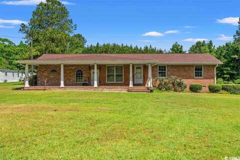 57 Carter Dr., Hemingway, SC 29554