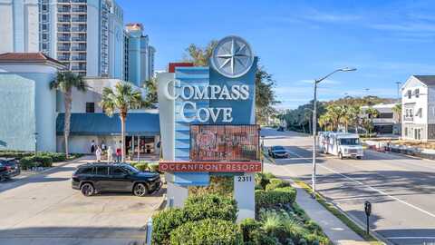 2311 S Ocean Blvd., Myrtle Beach, SC 29577