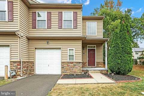 Oxford Falls Court, Fairless Hills, PA 19030