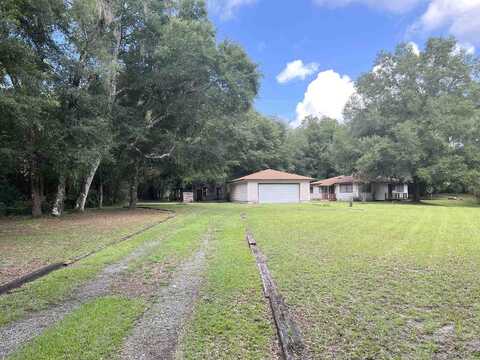 Winifred Masters Rd - 2.2 Acres, Elkton, FL 32033