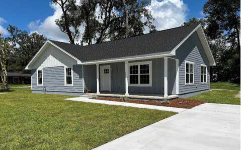 Se Colonial, Live Oak, FL 32064