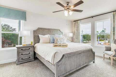 Pendragon Cir, Milton, FL 32583