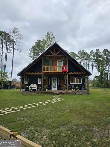 Hidden Hammock, Vidalia, GA 30474
