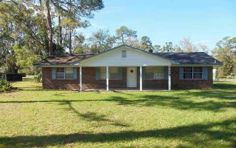 Nw 15Th Avenue, Jasper, FL 32052