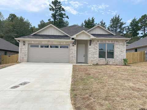 Oak Valley Dr., Gilmer, TX 75645