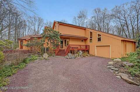 Buckskin Way, Pocono Pines, PA 16830