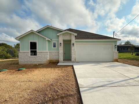 Rosehill, Granite Shoals, TX 78654