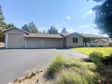 Clearview Court, Bend, OR 97702