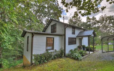 Lakeview Circle, Blue Ridge, GA 30513