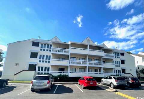 1100 Possum Trot Rd., North Myrtle Beach, SC 29582