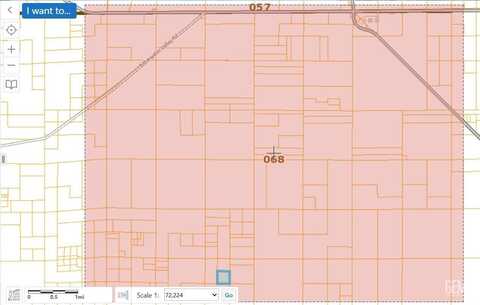 0 Bitterwater Valley Road, Lost Hills, CA 93249