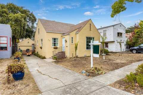 32 Muller Street, Vallejo, CA 94590