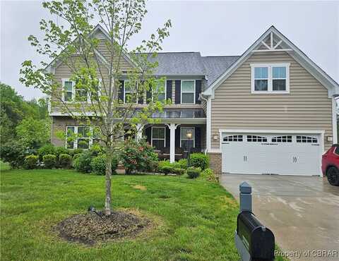 Eagle Place, Prince George, VA 23124