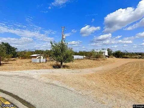 Pr 651, Brady, TX 76825