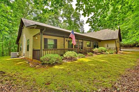 River View Drive, Ellijay, GA 30540