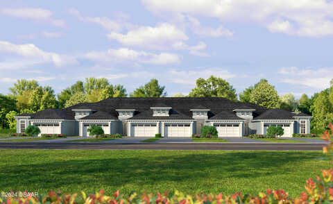Brighton Lane, Ormond Beach, FL 32174