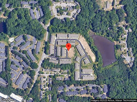 Begonia Way, Austell, GA 30168