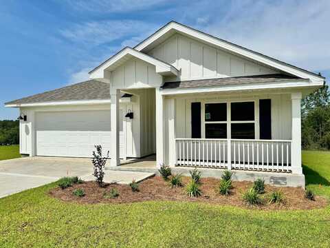 Cambrian Ridge, Laurel Hill, FL 32567