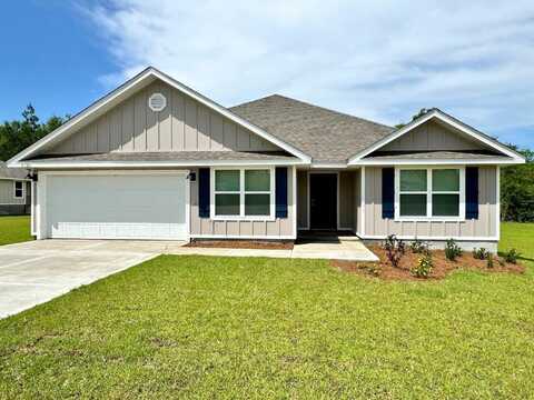 Mary Lou Way, Crestview, FL 32539