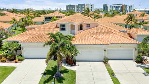 Casa Bella Drive, Cape Canaveral, FL 32920