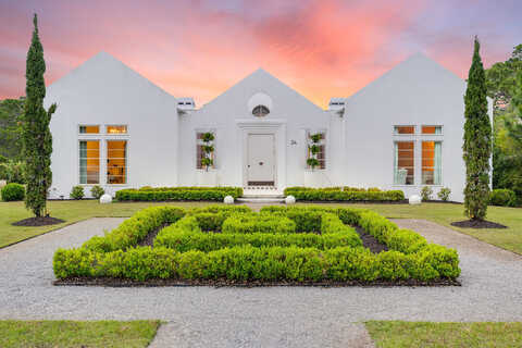 W Blue Coral Drive, Santa Rosa Beach, FL 32459