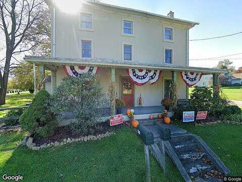 Stony Run Rd, SPRING CITY, PA 19475