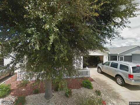 Navidad Street #201, THE VILLAGES, FL 32162
