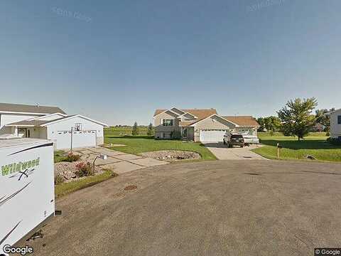 Magnolia, GLYNDON, MN 56547