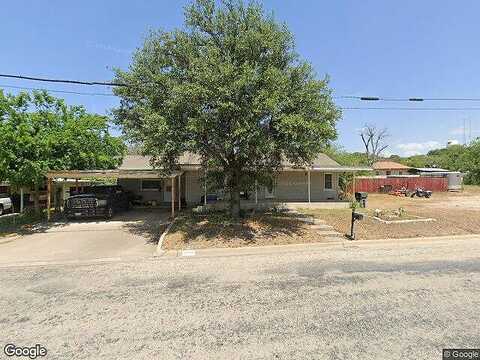 Crockett, SONORA, TX 76950