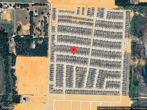 Tin Star Street, Aubrey, TX 76227