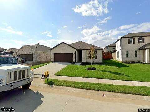 Jupe Way, Princeton, TX 75407