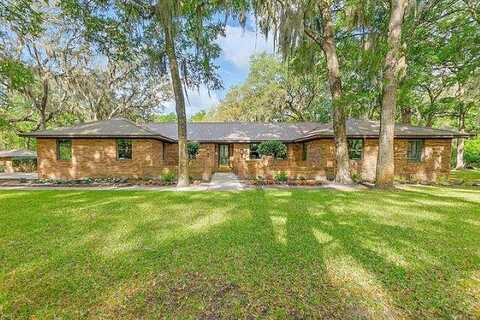 Lone Wolf Trail, Saint Augustine, FL 32086