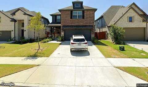 Mercedes Bend, Heartland, TX 75126
