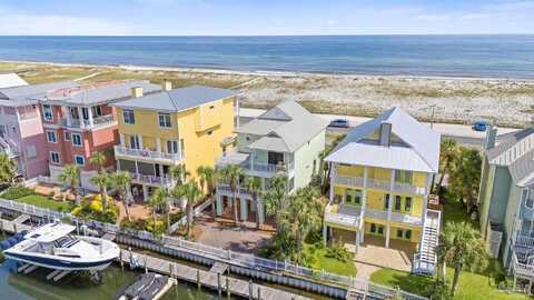 Ft Pickens Rd, Pensacola Beach, FL 32561