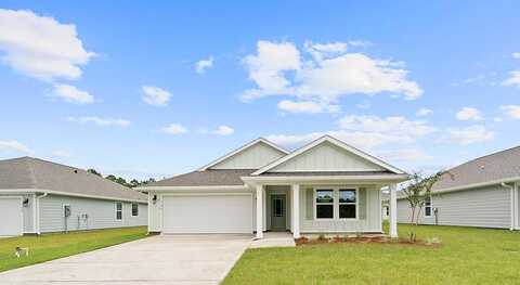 Cades Ct, Port Saint Joe, FL 32456