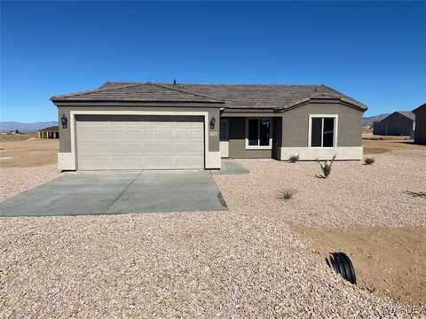 E Winchester Drive, Kingman, AZ 86409