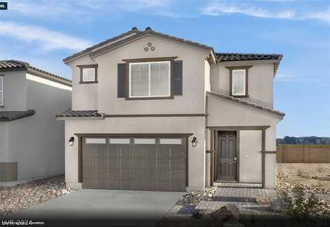 Cilantrillo Avenue #Lot 13, Las Vegas, NV 89122