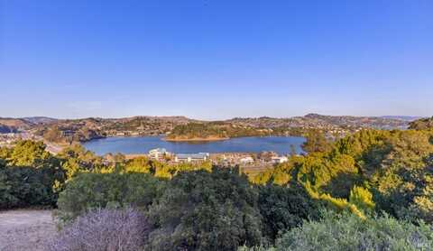 204 Bay Vista Circle, Sausalito, CA 94965